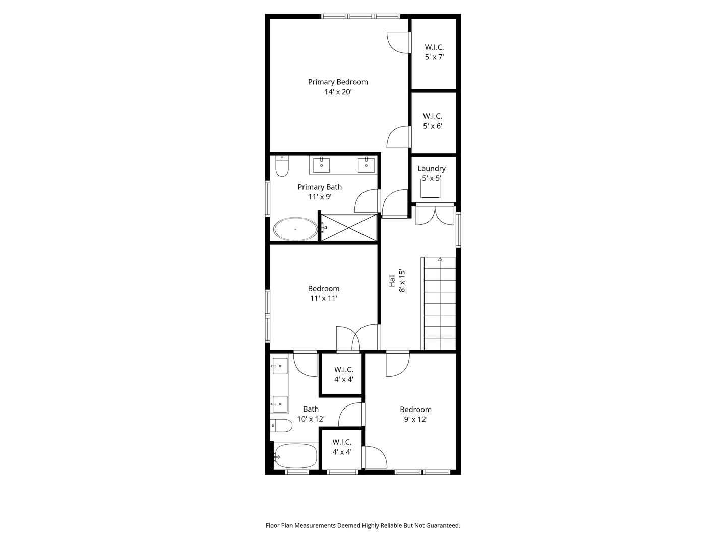 5825 West Byron Street Chicago, IL 60634 - Photo 32 of 33 a picture of a floor plan
