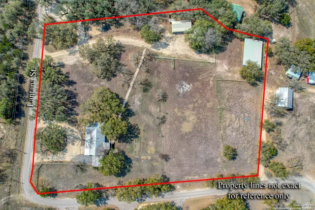 $499,000 | 302 Lantana, Concan, TX 78838