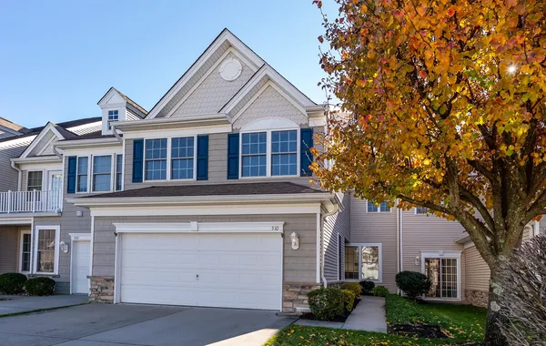 $589,000 | 510 West Hampton Court, Unit C0023, Cape May Court House, NJ 08210