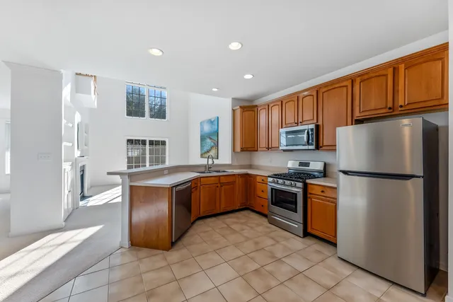 $609,000 | 510 West Hampton Court, Unit C0023, Cape May Court House, NJ 08210