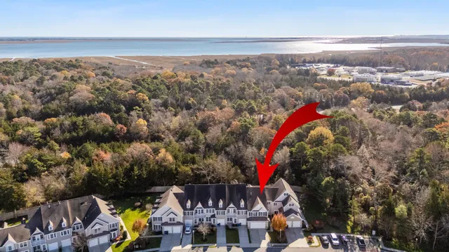 $609,000 | 510 West Hampton Court, Unit C0023, Cape May Court House, NJ 08210