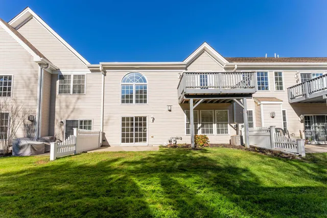 $609,000 | 510 West Hampton Court, Unit C0023, Cape May Court House, NJ 08210