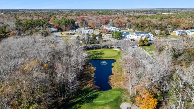 $609,000 | 510 West Hampton Court, Unit C0023, Cape May Court House, NJ 08210