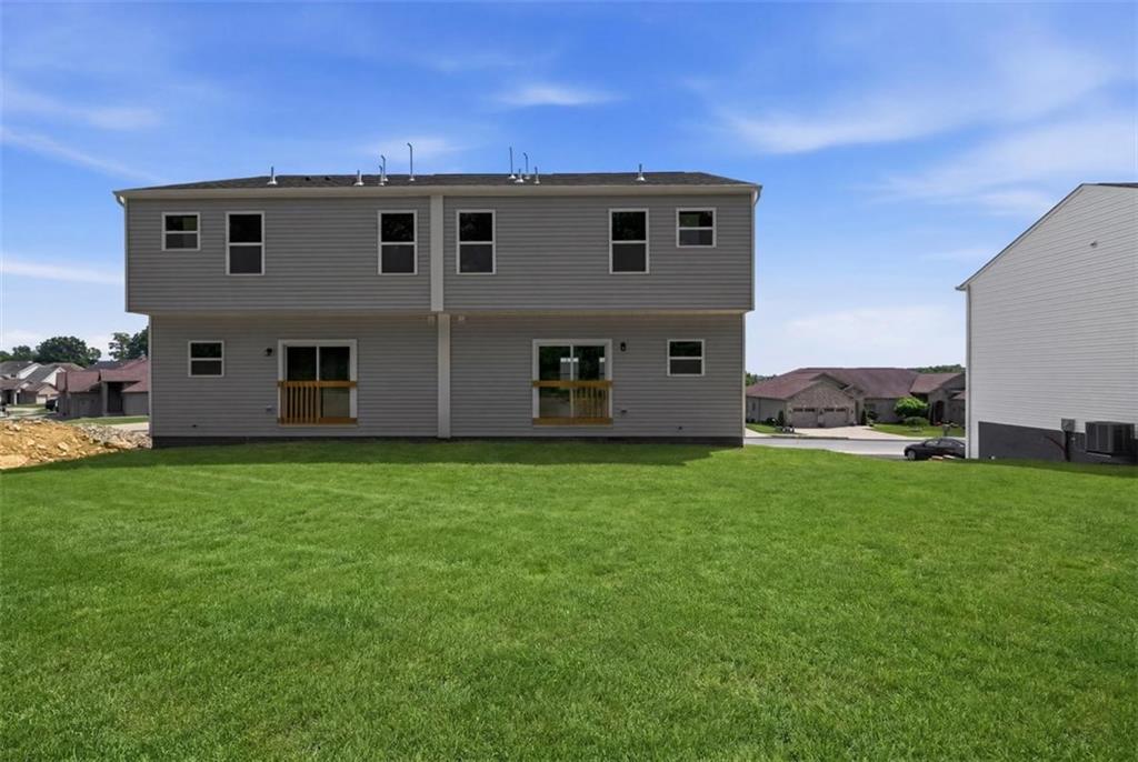 1245 Bedford Road, Unit 2083A North Huntingdon, PA 15642 - Photo 35 of 36