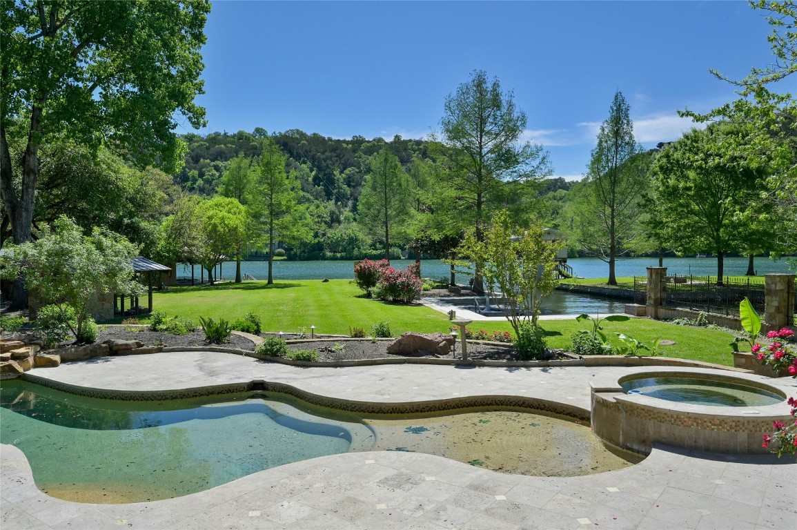 2605 Pearce Road Austin, TX 78730 - Photo 1 of 1