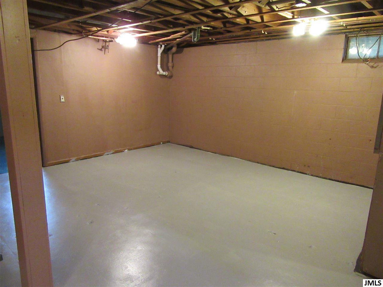1538 Jericho Road Jackson, MI 49203 - Photo 13 of 15 Photo 13