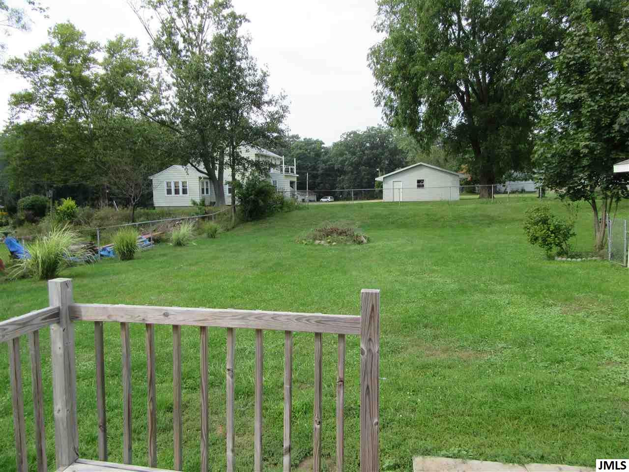 1538 Jericho Road Jackson, MI 49203 - Photo 14 of 15 Photo 14