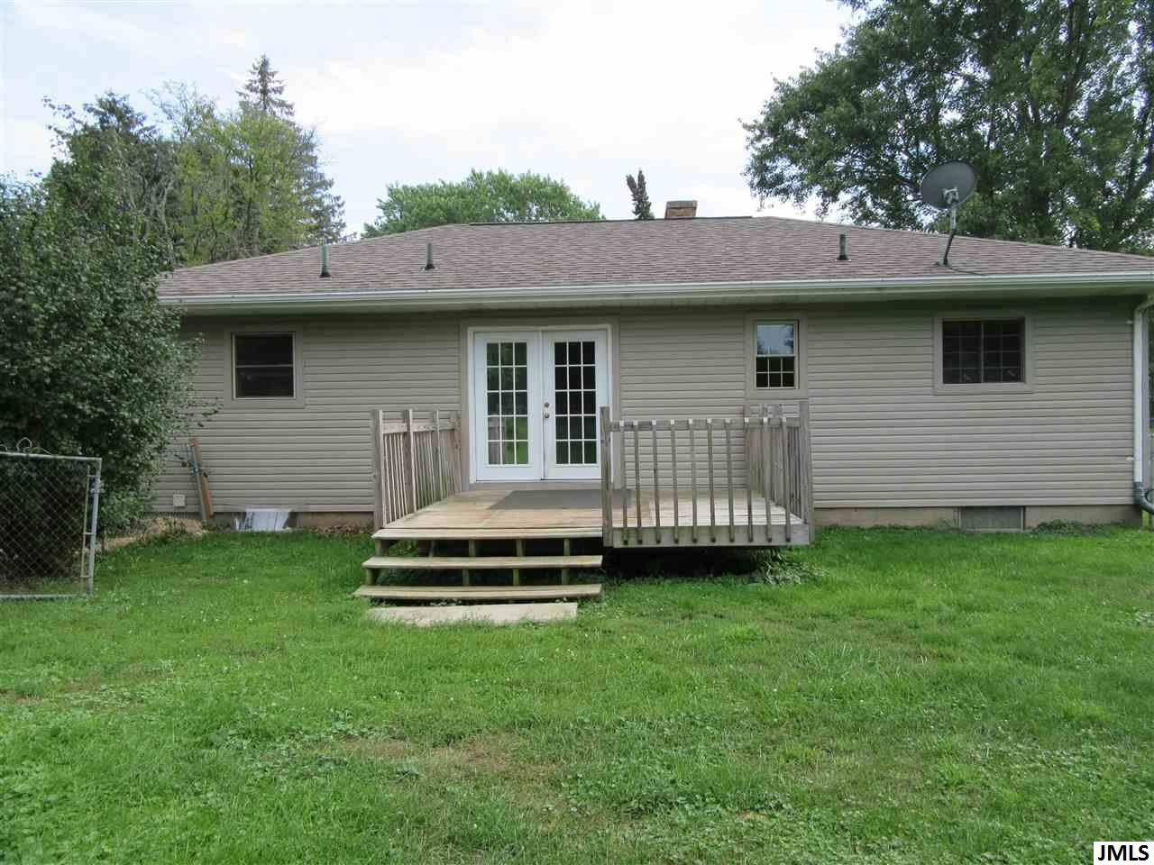 1538 Jericho Road Jackson, MI 49203 - Photo 15 of 15 Photo 15