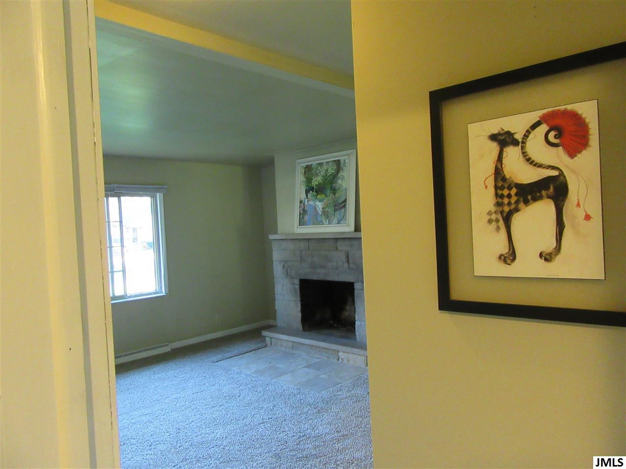 1538 Jericho Road Jackson, MI 49203 - Photo 5 of 15 Photo 5