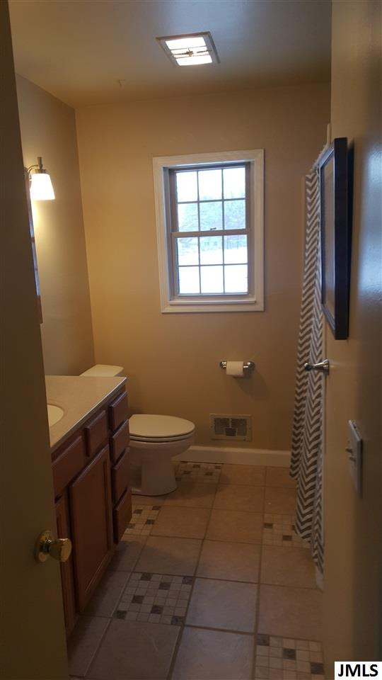 1538 Jericho Road Jackson, MI 49203 - Photo 6 of 15 Photo 6