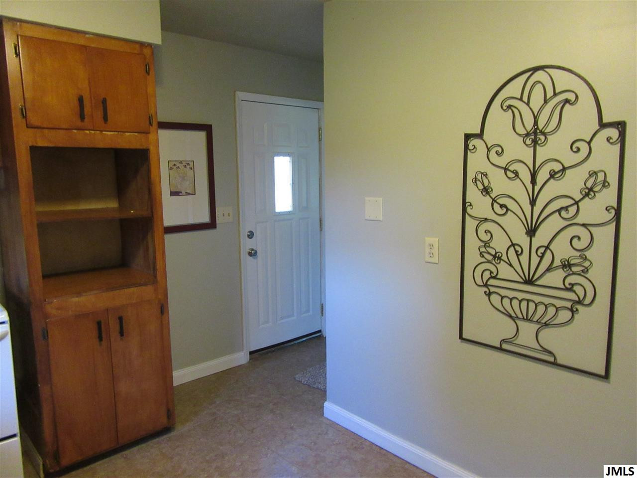 1538 Jericho Road Jackson, MI 49203 - Photo 9 of 15 Photo 9