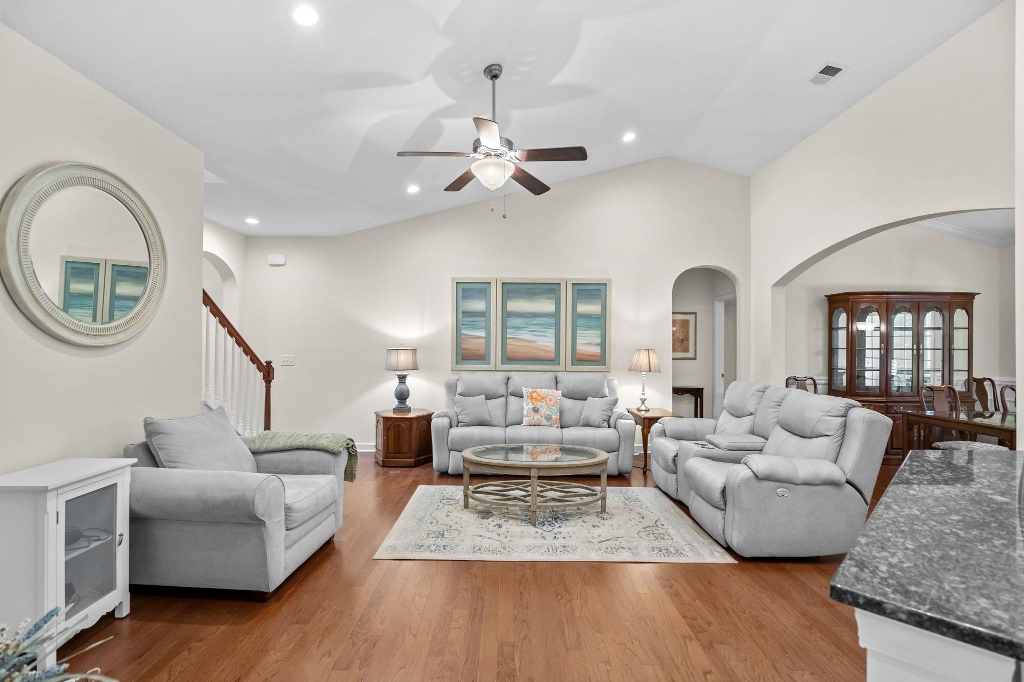 181 Ridge Point Drive Conway, SC 29526 - Photo 11 of 44