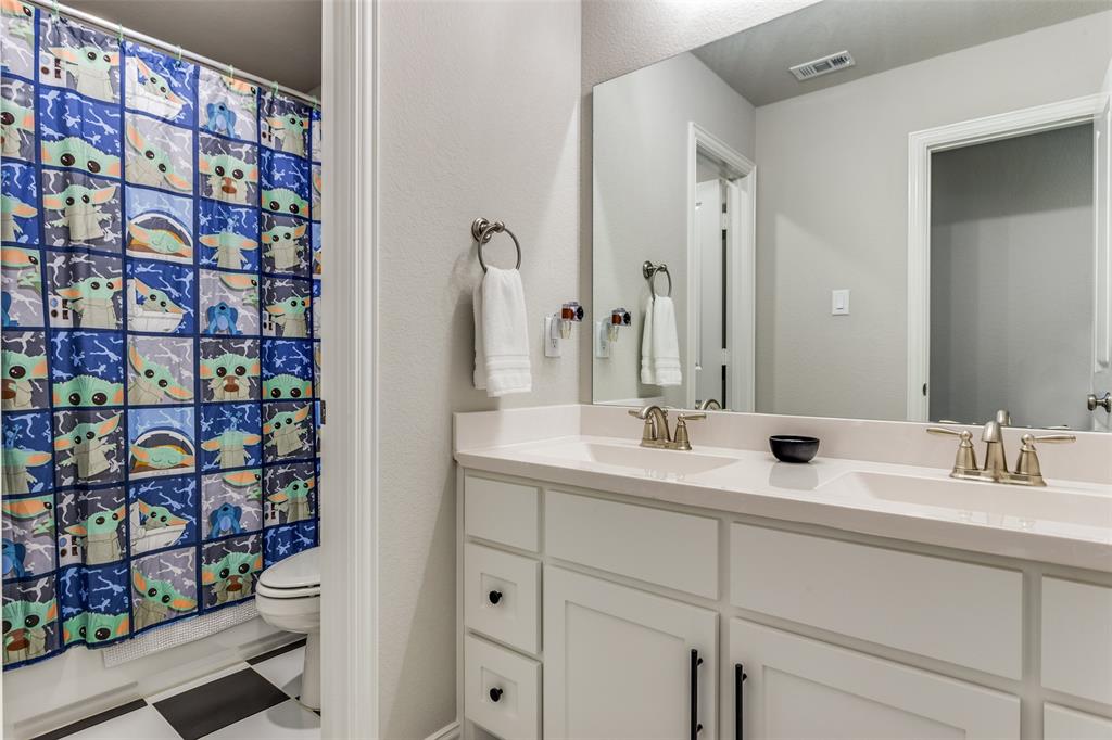 13613 Marys Ridge Road Fort Worth, TX 76008 - Photo 22 of 32