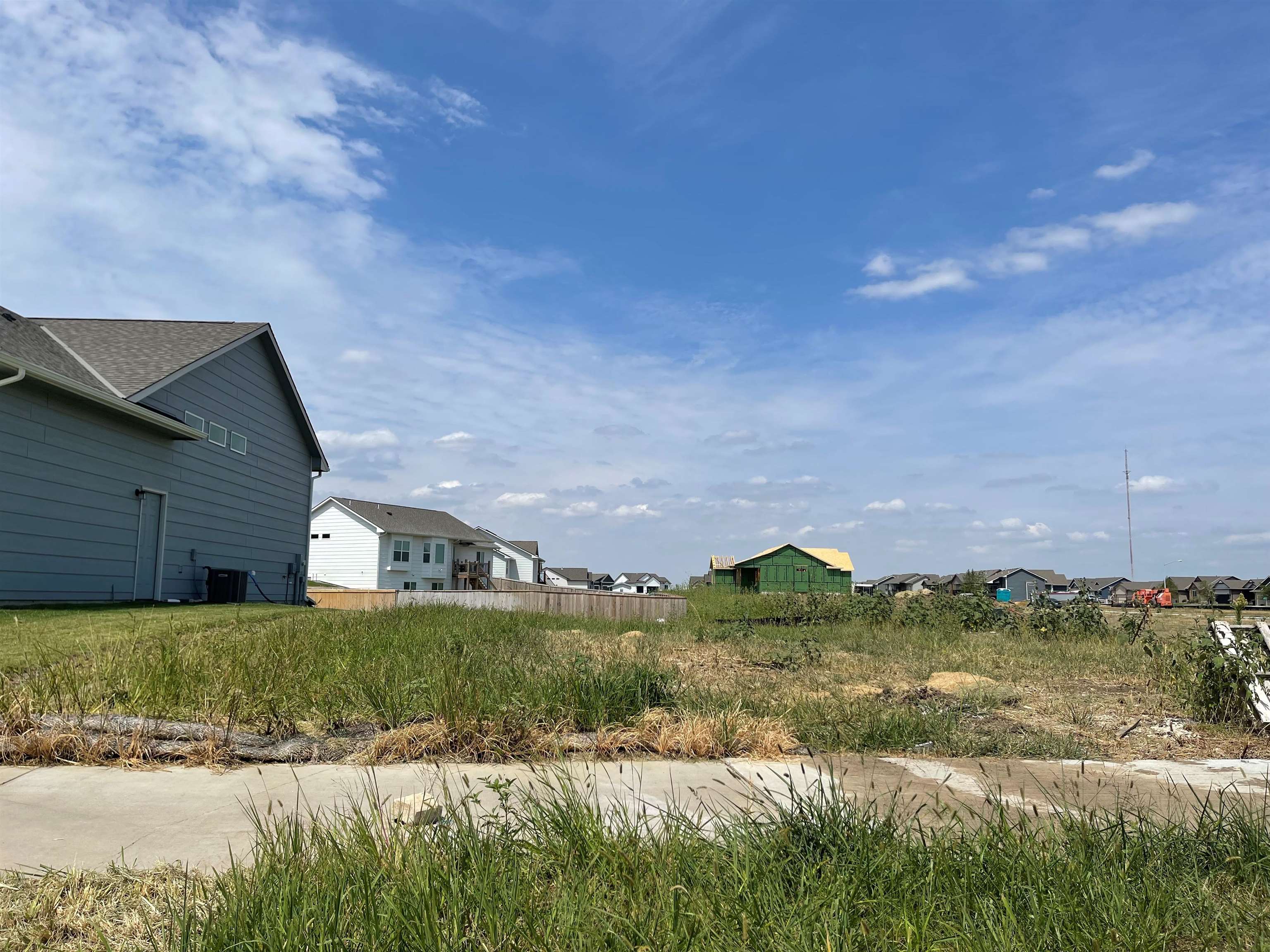 2513 North Bluestone Street Andover, KS 67002 - Photo 1 of 2