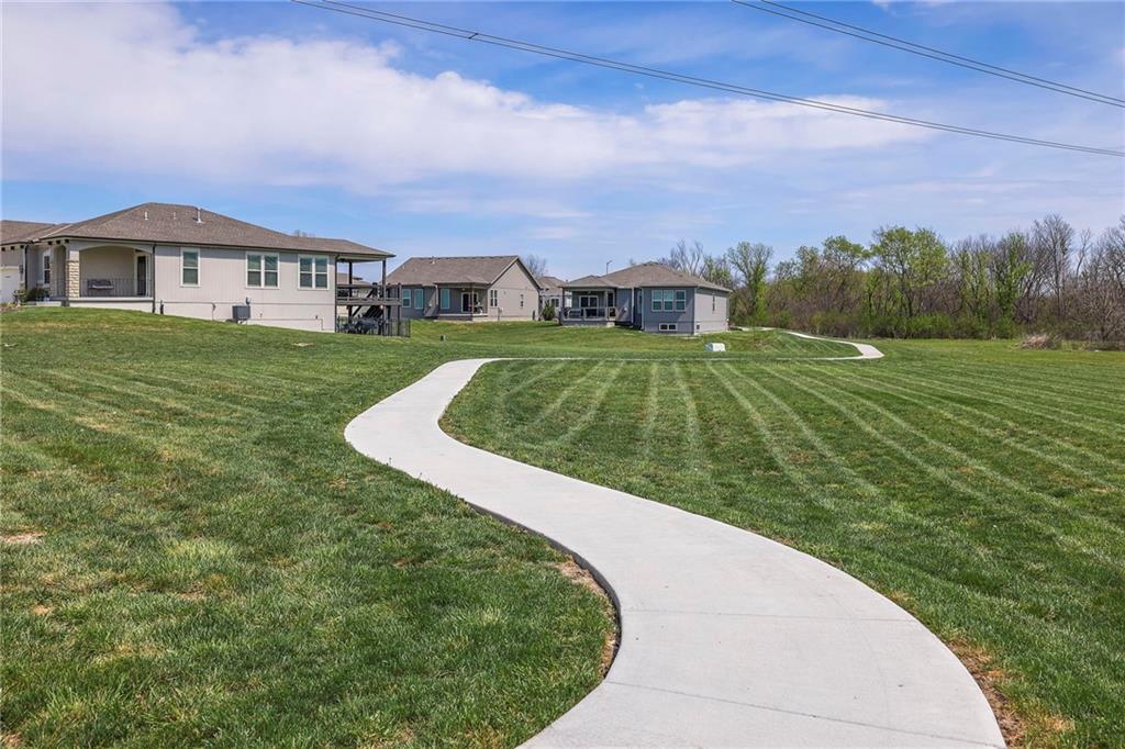 18903 Mahaffie Spring Hill, KS 66083 - Photo 69 of 72