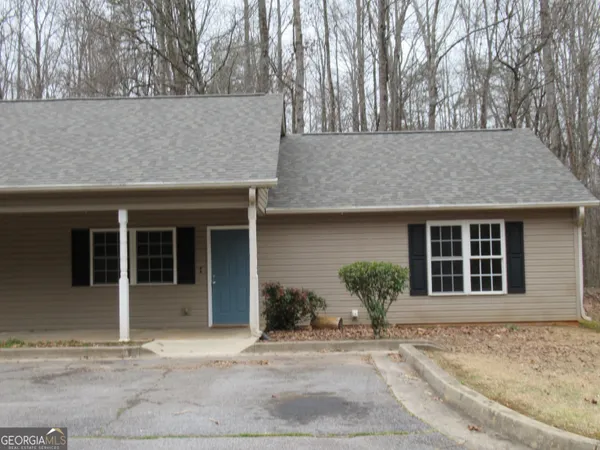 $1,400 | 63 B Live Oak Road, Dahlonega, GA 30533
