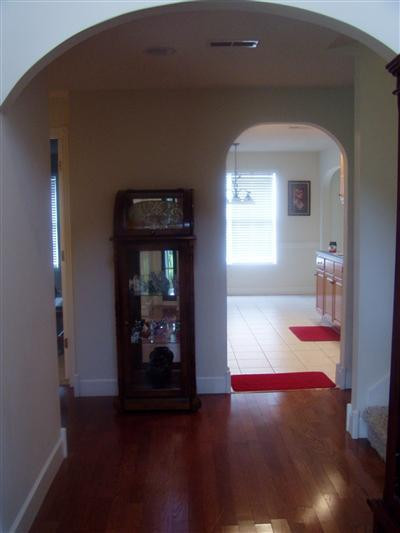 3003 Sunset Drive Corbin, KY 40701 - Photo 10 of 14 Front Door Foyer 1st floor