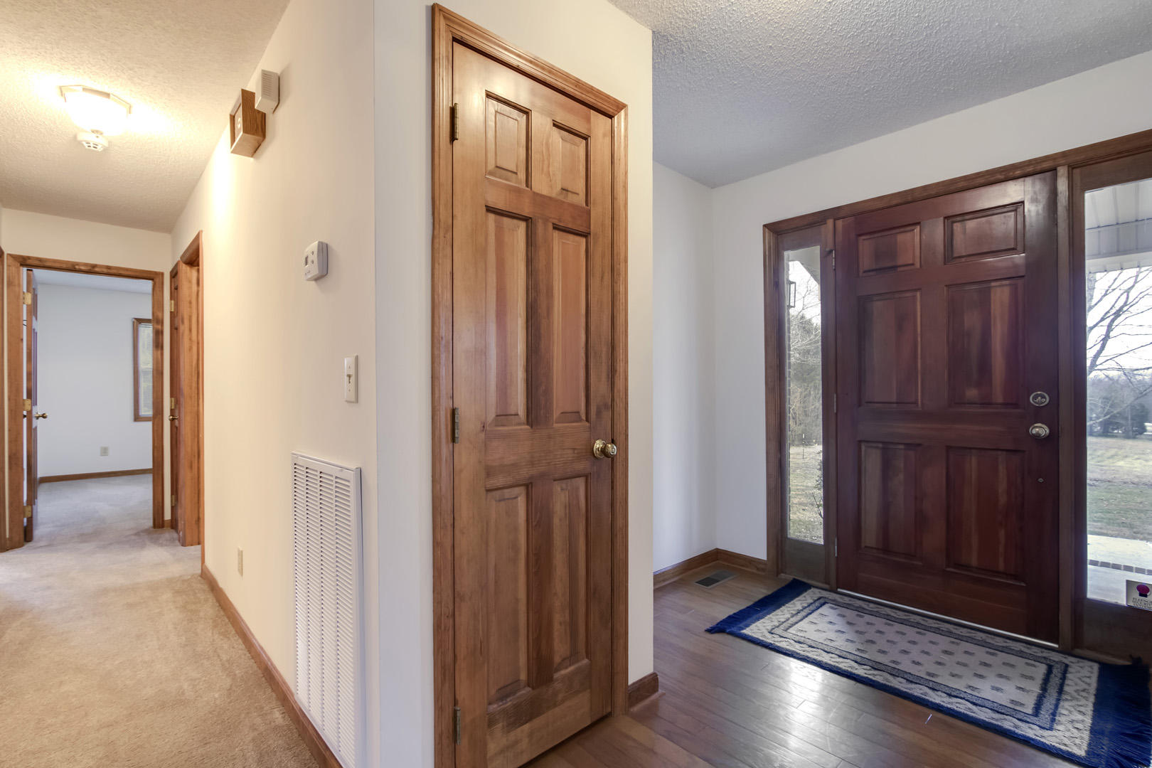 175 Suddath Road Harriman, TN 37748 - Photo 20 of 39 20_SuddathRoad_175_Hall01-Entry