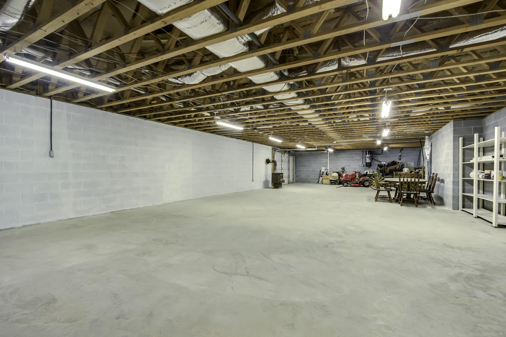 175 Suddath Road Harriman, TN 37748 - Photo 31 of 39 31_SuddathRoad_175_Basement