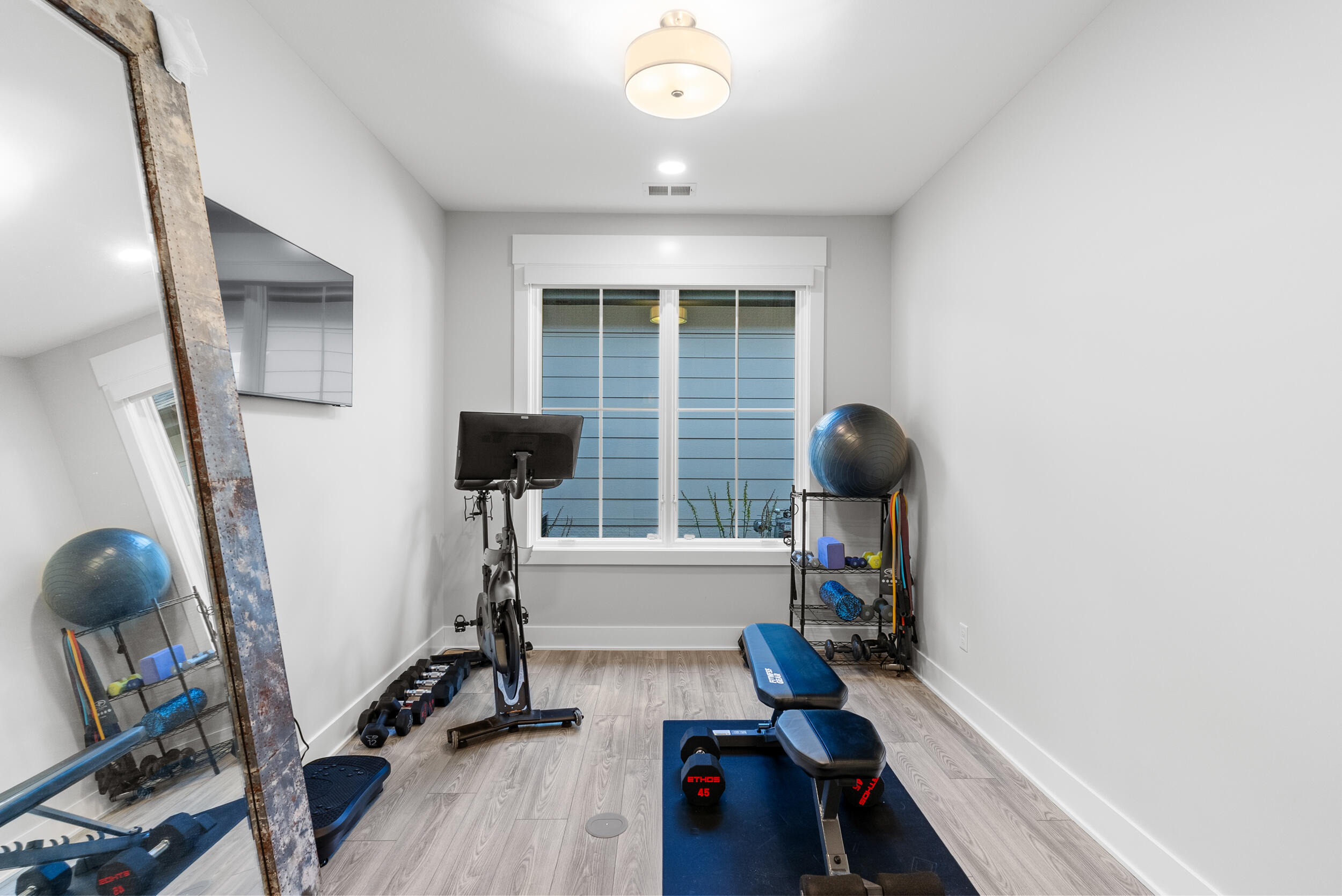 2031 Ottawa Beach Road Holland, MI 49424 - Photo 23 of 29 gym