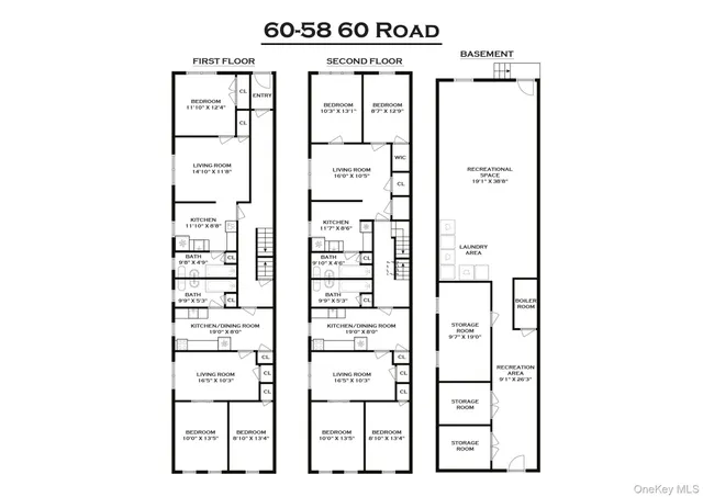 a picture of a bench in front of door