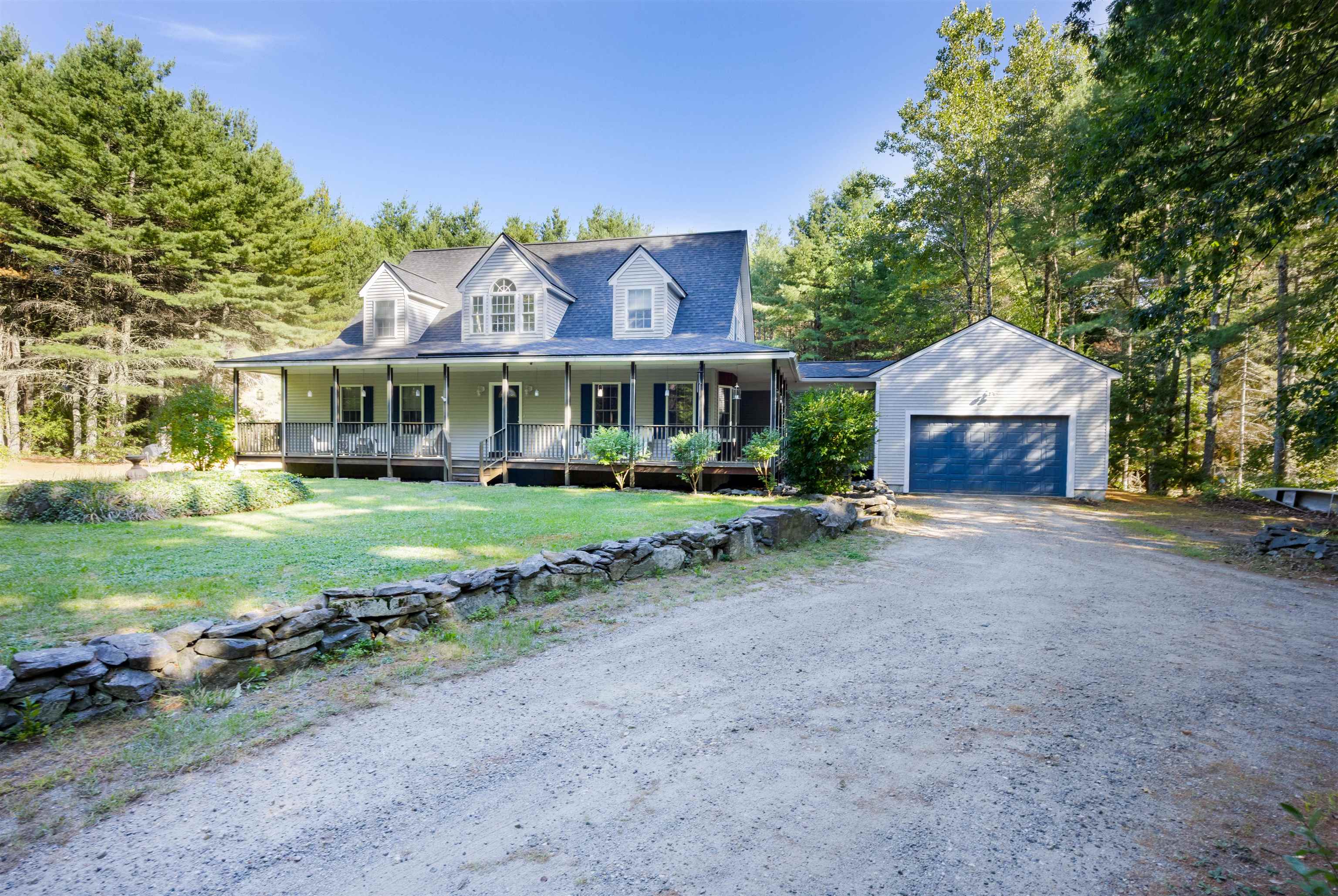 70 Tinker Road Merrimack, NH 03054 - Photo 1 of 39