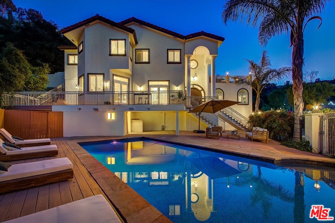 3760 Longview Valley Road Sherman Oaks, CA 91423 - Photo 49 of 53 Gallery Image 49