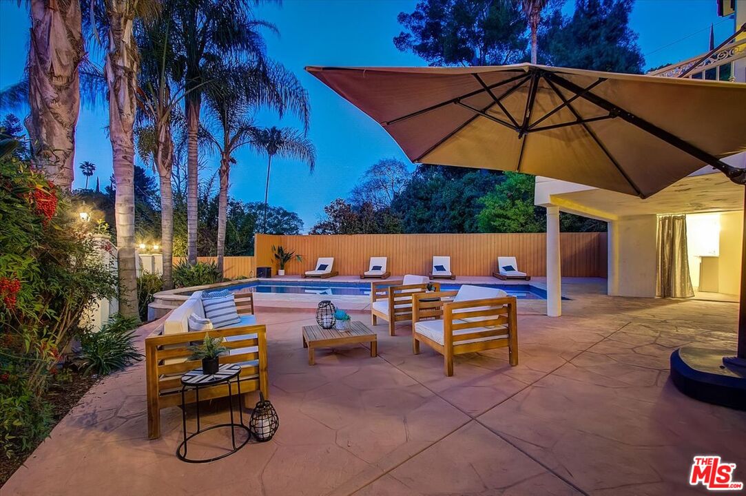 3760 Longview Valley Road Sherman Oaks, CA 91423 - Photo 52 of 53 Gallery Image 52