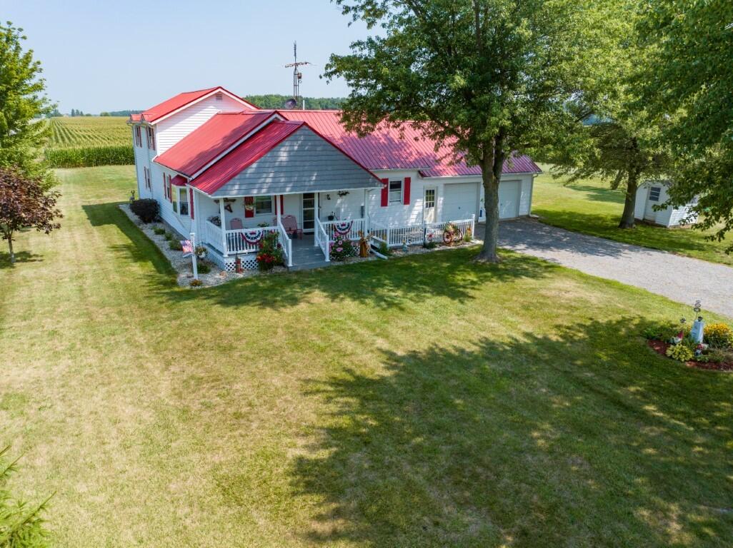 11530 Elgin Road Mendon, OH 45862 - Photo 39 of 39