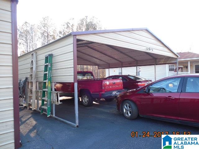 298 5th Street East Fruithurst, AL 36262 - Photo 25 of 31