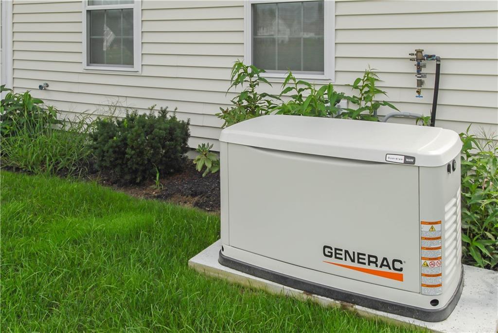 304 Clubhouse Road Wells, ME 04090 - Photo 24 of 27 Full House Generator