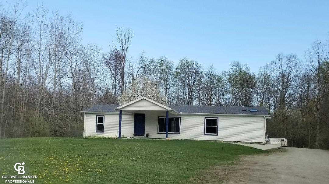 3644 Rabidue Road North Street, MI 48049 - Photo 1 of 26 50047729.JPG