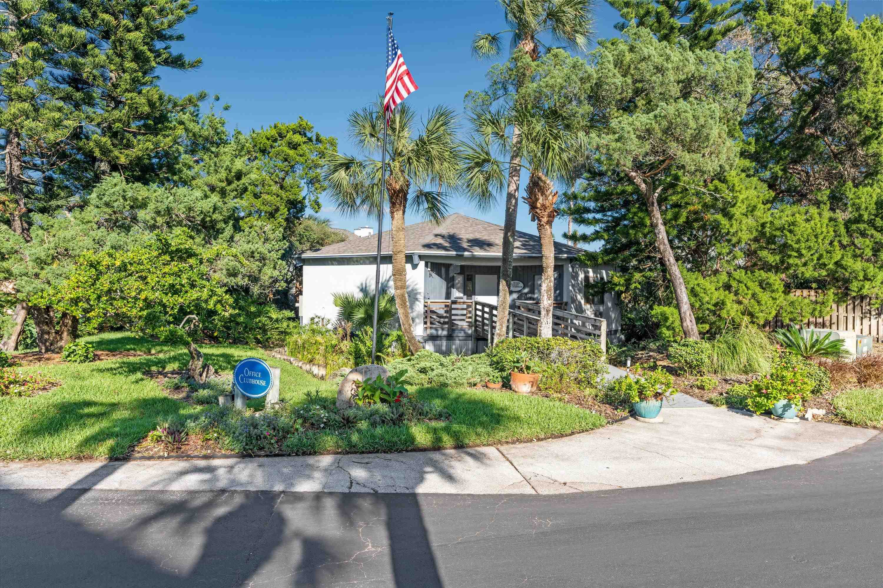 890 A1A Beach Boulevard, Unit 18 St. Augustine, FL 32080 - Photo 22 of 25