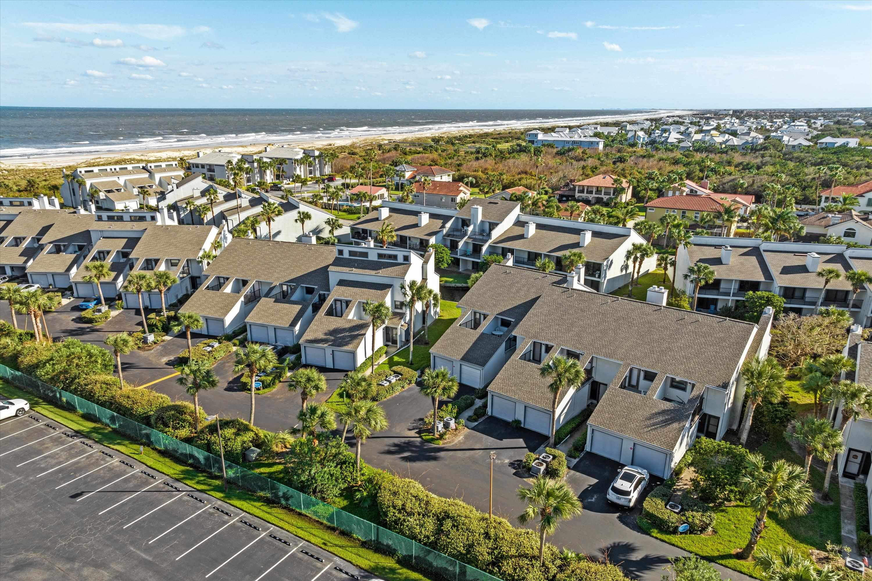 890 A1A Beach Boulevard, Unit 18 St. Augustine, FL 32080 - Photo 4 of 25