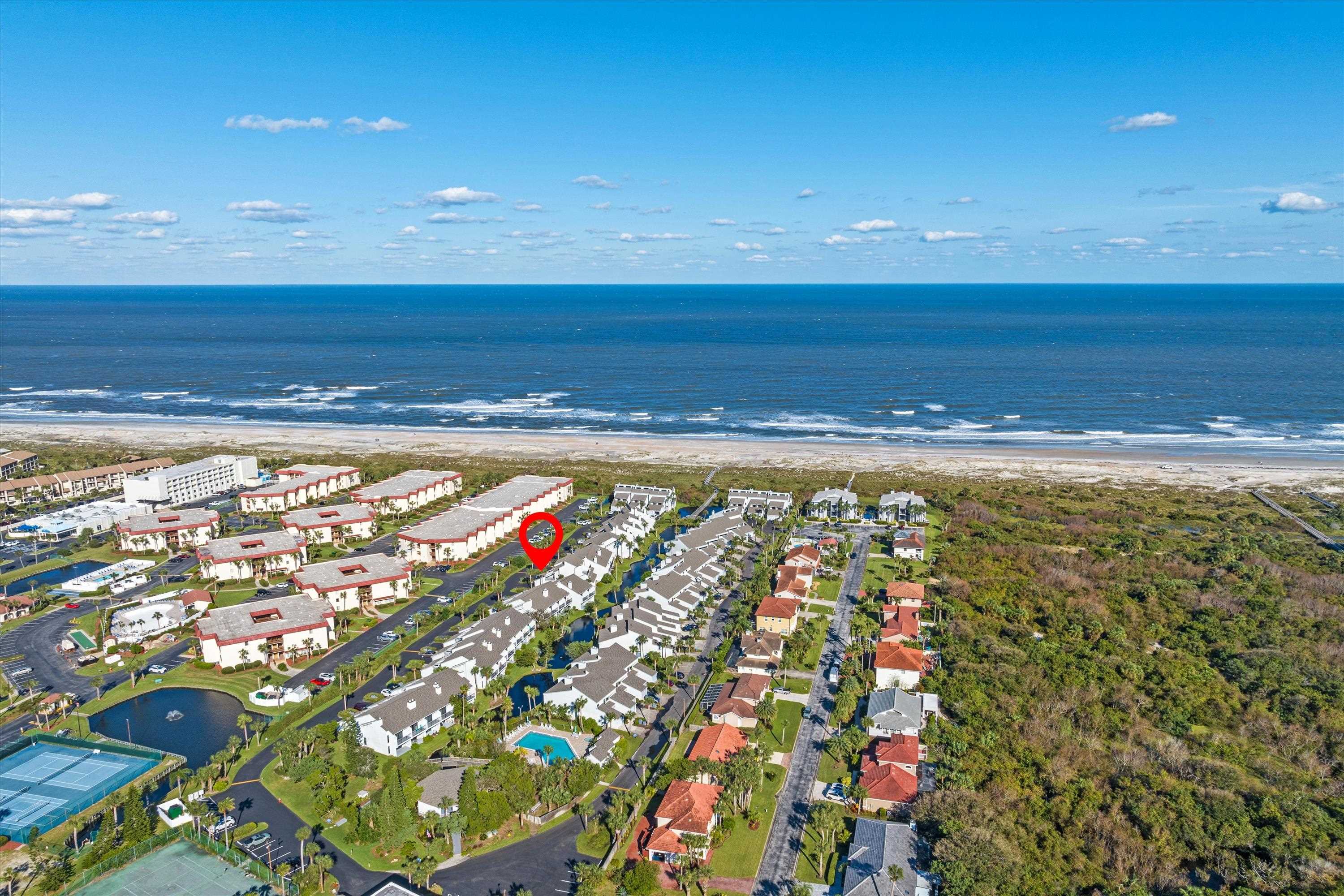 890 A1A Beach Boulevard, Unit 18 St. Augustine, FL 32080 - Photo 6 of 25