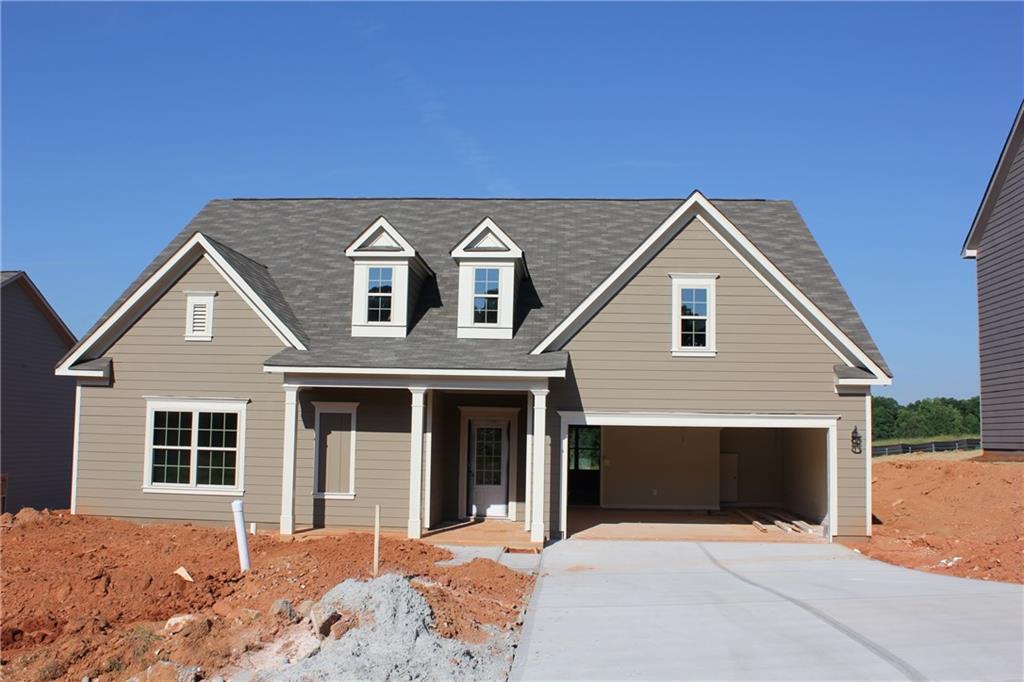 174 Andrew Place Commerce, GA 30529 - Photo 1 of 1 Gallery Image 1