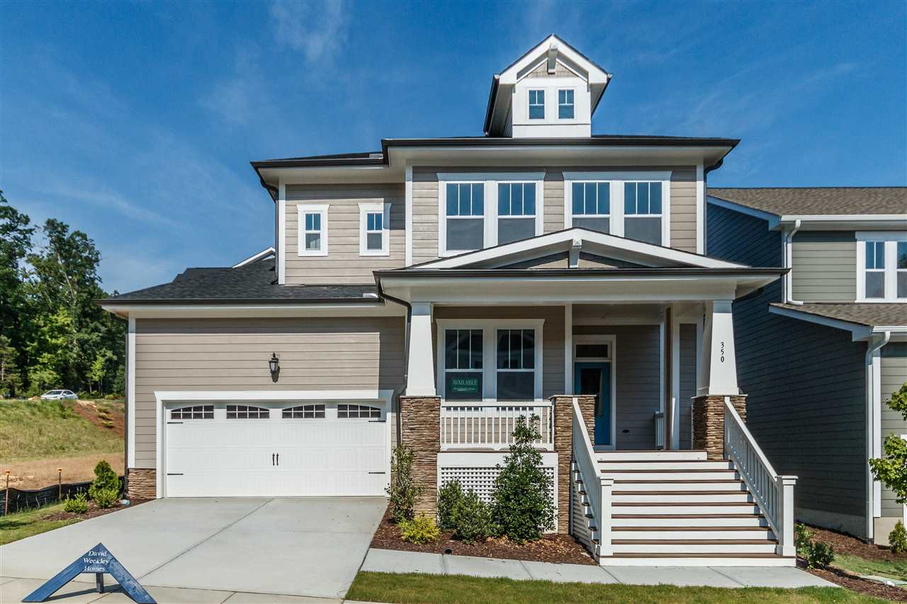 350 Cardinal Ridge Road Chapel Hill, NC 27516 - Photo 1 of 25 Photo 1