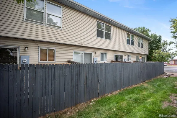 $330,000 | 16211 East 17th Place, Unit C, Aurora, CO 80011