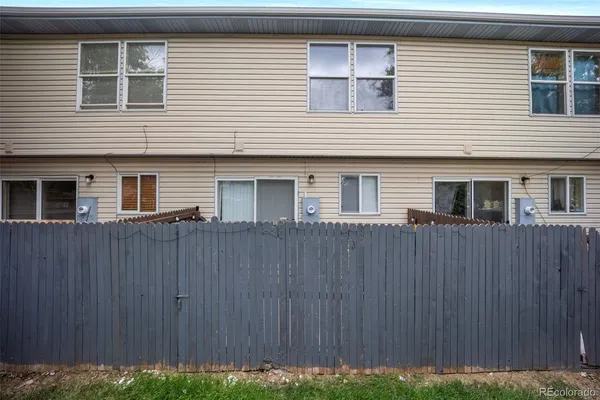 $330,000 | 16211 East 17th Place, Unit C, Aurora, CO 80011
