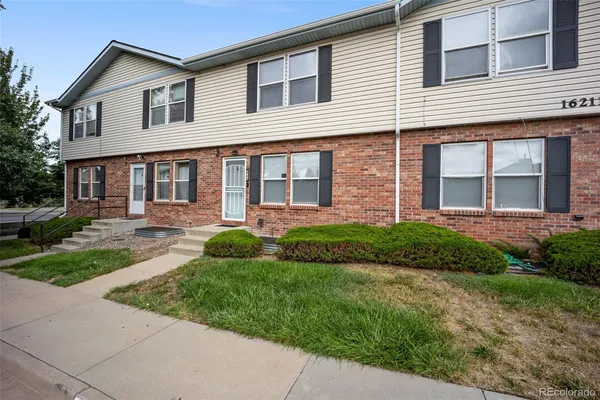 $330,000 | 16211 East 17th Place, Unit C, Aurora, CO 80011