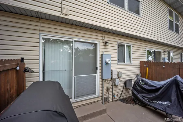 $330,000 | 16211 East 17th Place, Unit C, Aurora, CO 80011