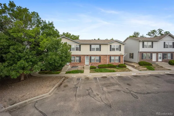 $330,000 | 16211 East 17th Place, Unit C, Aurora, CO 80011