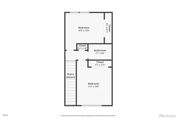 $330,000 | 16211 East 17th Place, Unit C, Aurora, CO 80011