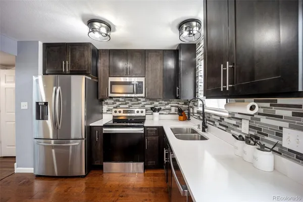 $330,000 | 16211 East 17th Place, Unit C, Aurora, CO 80011