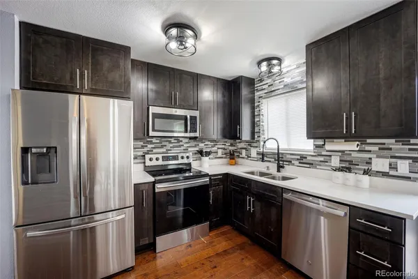 $330,000 | 16211 East 17th Place, Unit C, Aurora, CO 80011