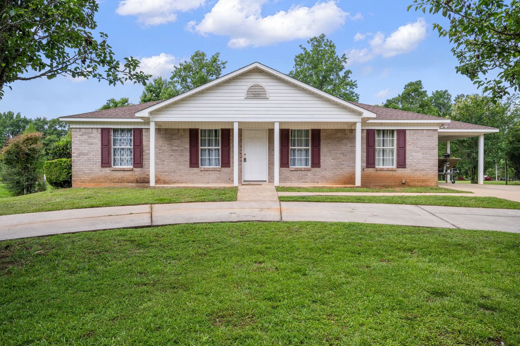 109 Stapleton Avenue Bay Minette, AL 36507 - Photo 1 of 40