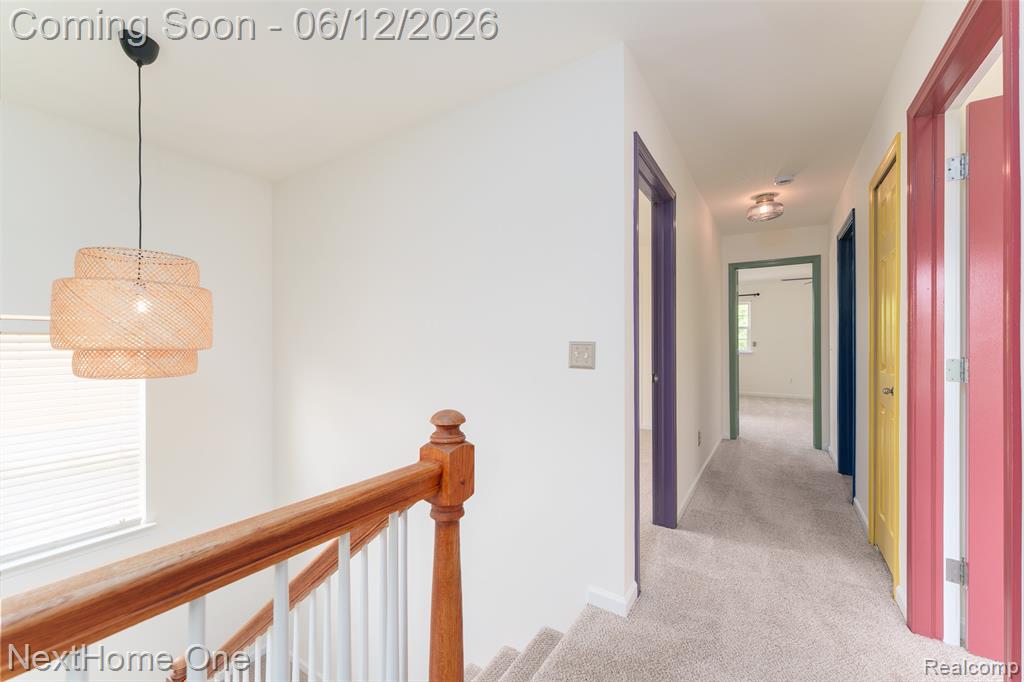 1818 Gilmore Street Howell, MI 48855 - Photo 12 of 33