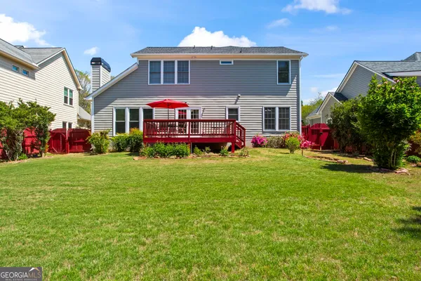 $3,400 | 304 Fairbrook Circle, Marietta, GA 30068