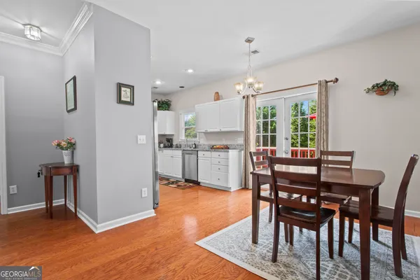 $3,400 | 304 Fairbrook Circle, Marietta, GA 30068