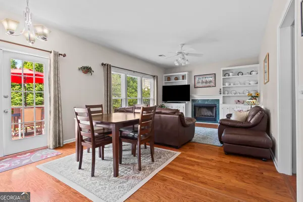 $3,400 | 304 Fairbrook Circle, Marietta, GA 30068